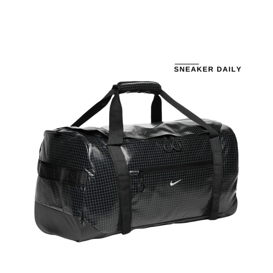 túi nike hike duffel bag (50l) dj9680-010