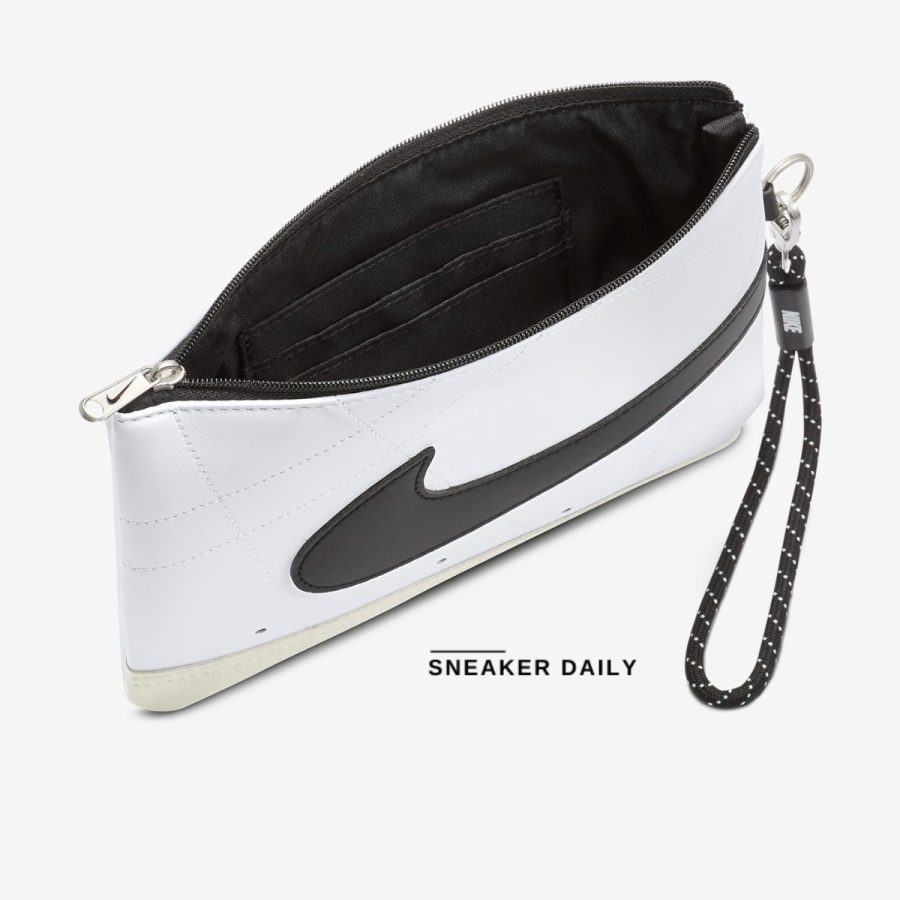 túi nike icon blazer wristlet hf3601-102