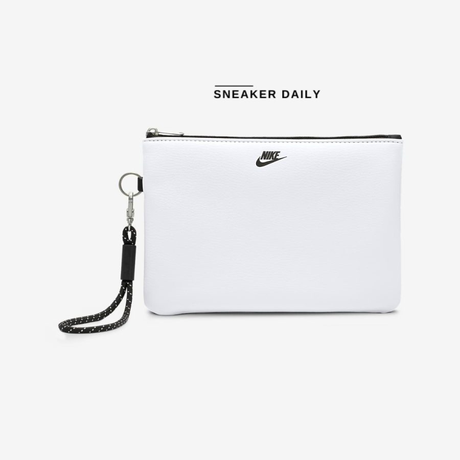 túi nike icon blazer wristlet hf3601-102