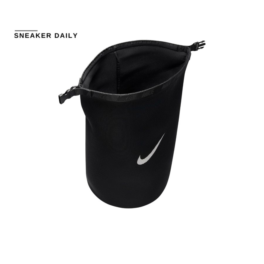 túi nike swim mesh sling bag 10l dv2704-010