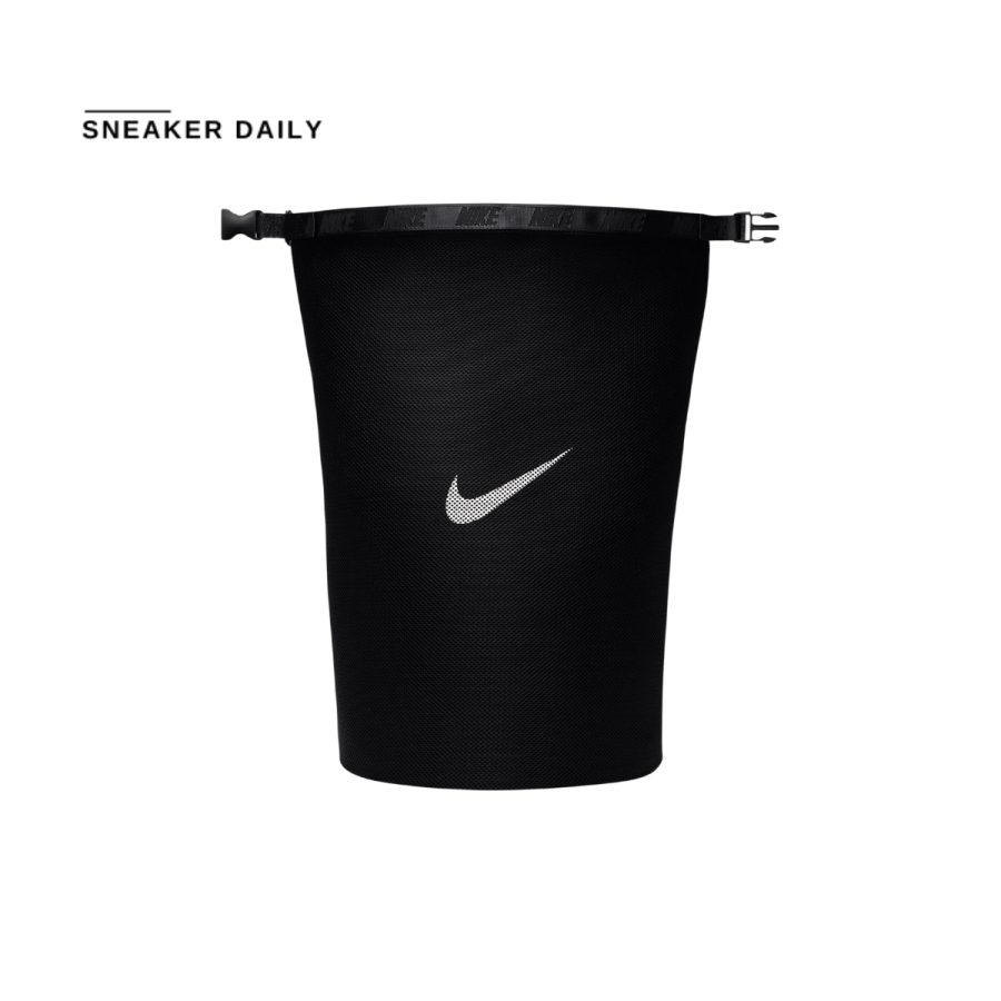 túi nike swim mesh sling bag 10l dv2704-010