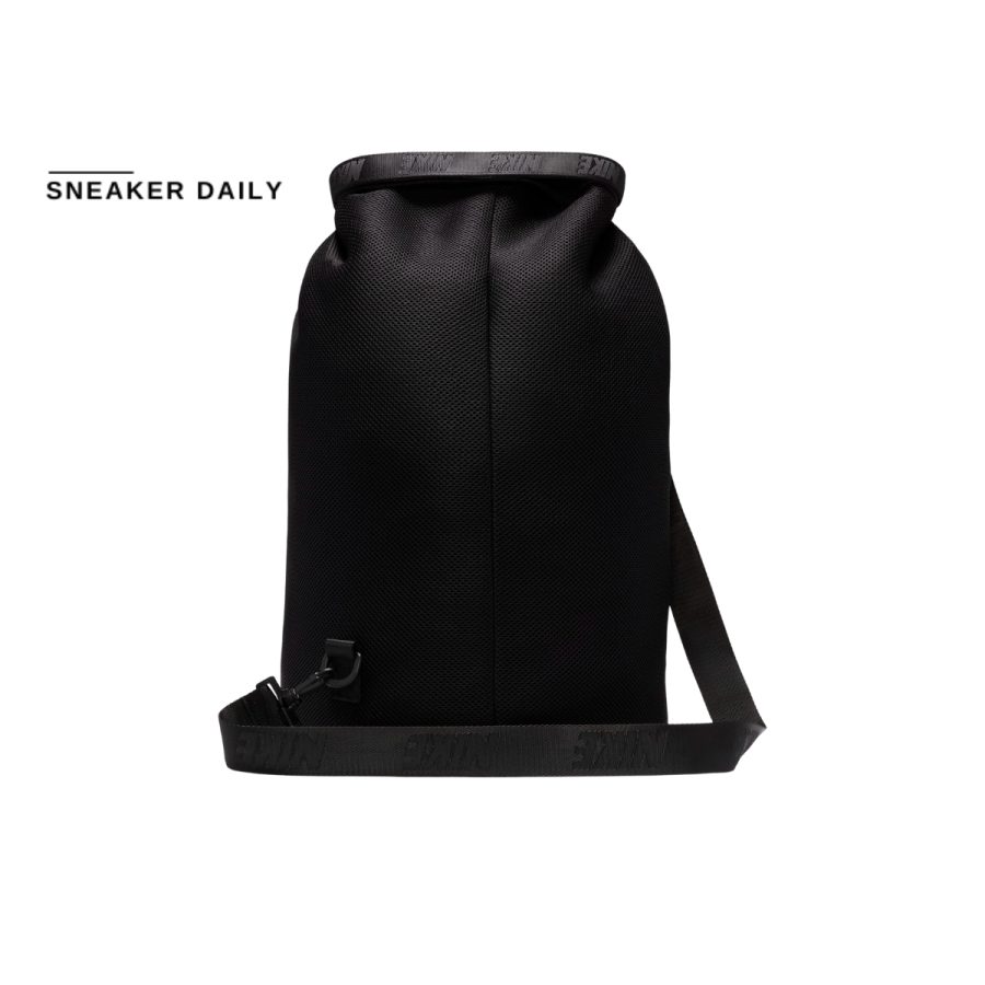 túi nike swim mesh sling bag 10l dv2704-010