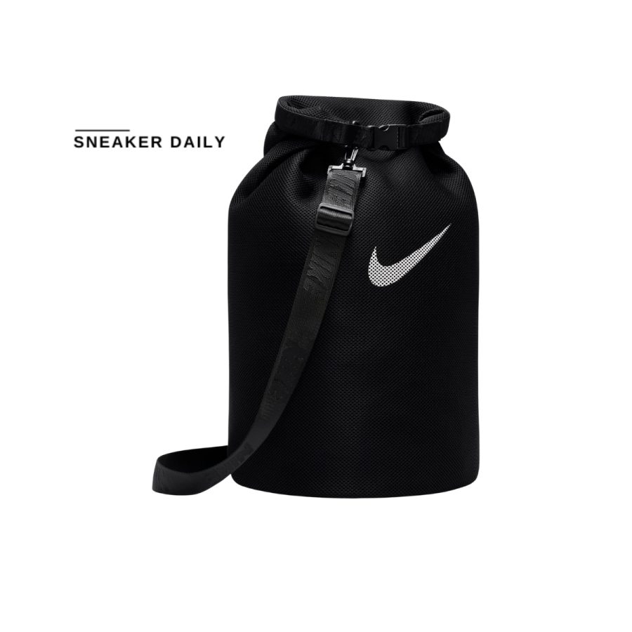 túi nike swim mesh sling bag 10l dv2704-010