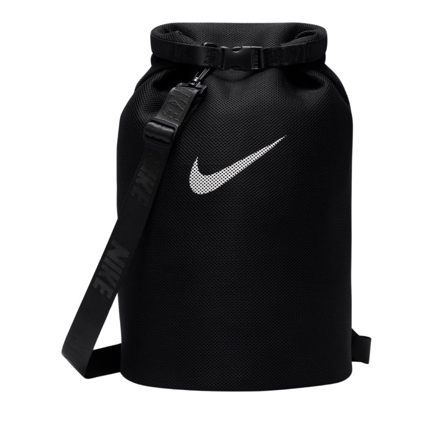 túi nike swim mesh sling bag 10l dv2704-010