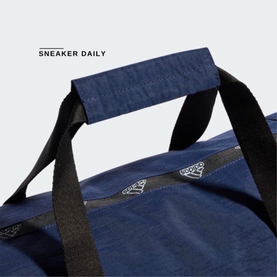 túi adidas 4athlts medium duffel bag - dark blue il5753