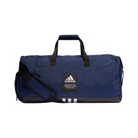 túi adidas 4athlts medium duffel bag - dark blue il5753