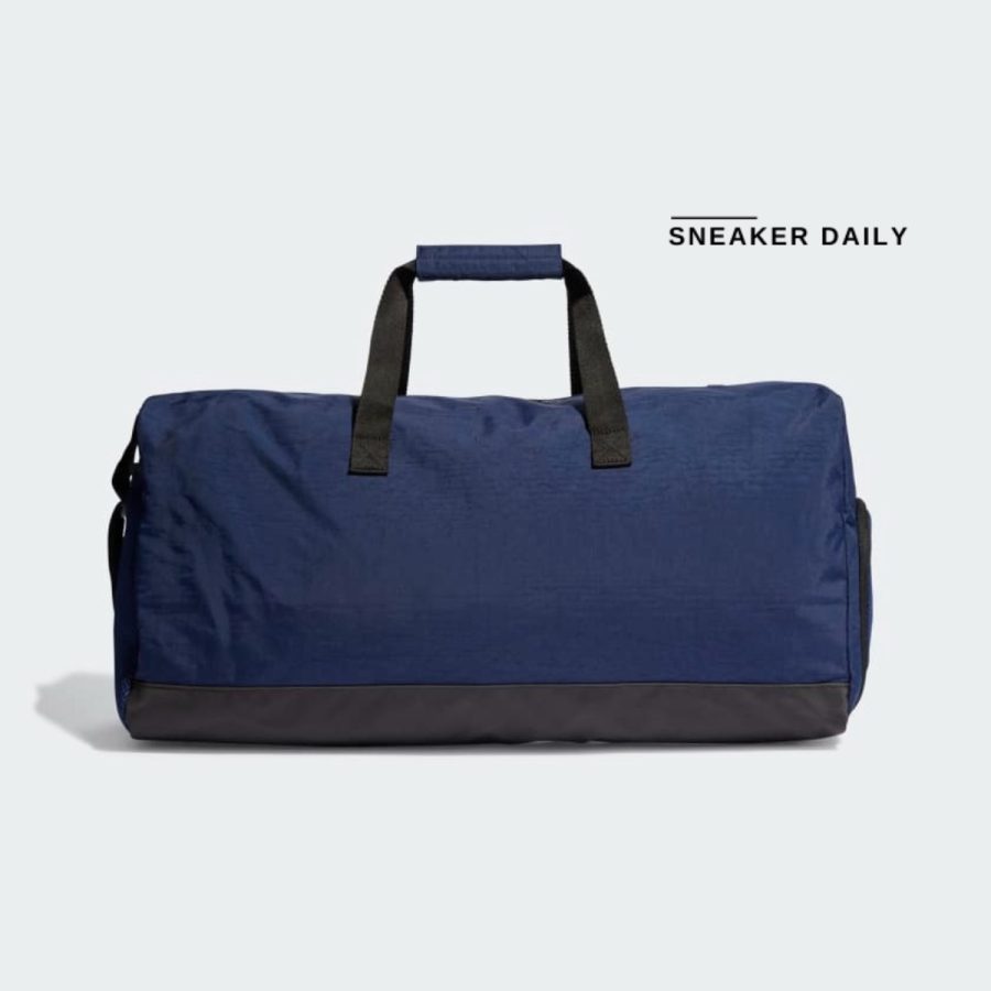 túi adidas 4athlts medium duffel bag - dark blue il5753