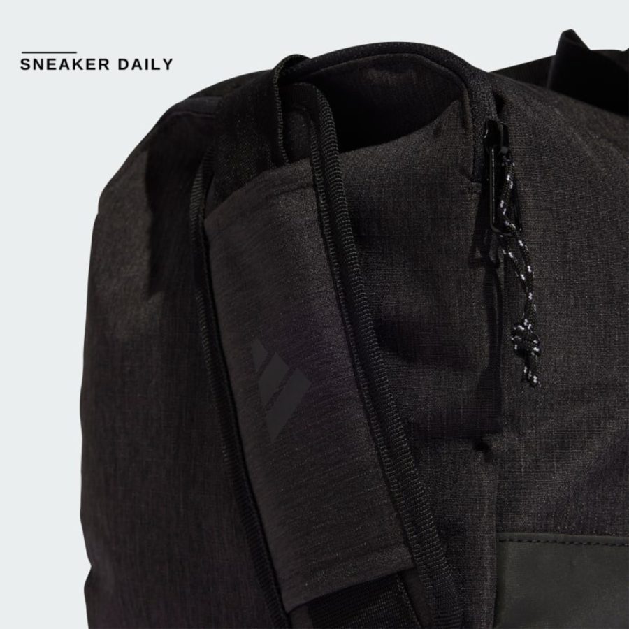 túi adidas 4athlts small duffel bag - black im5523