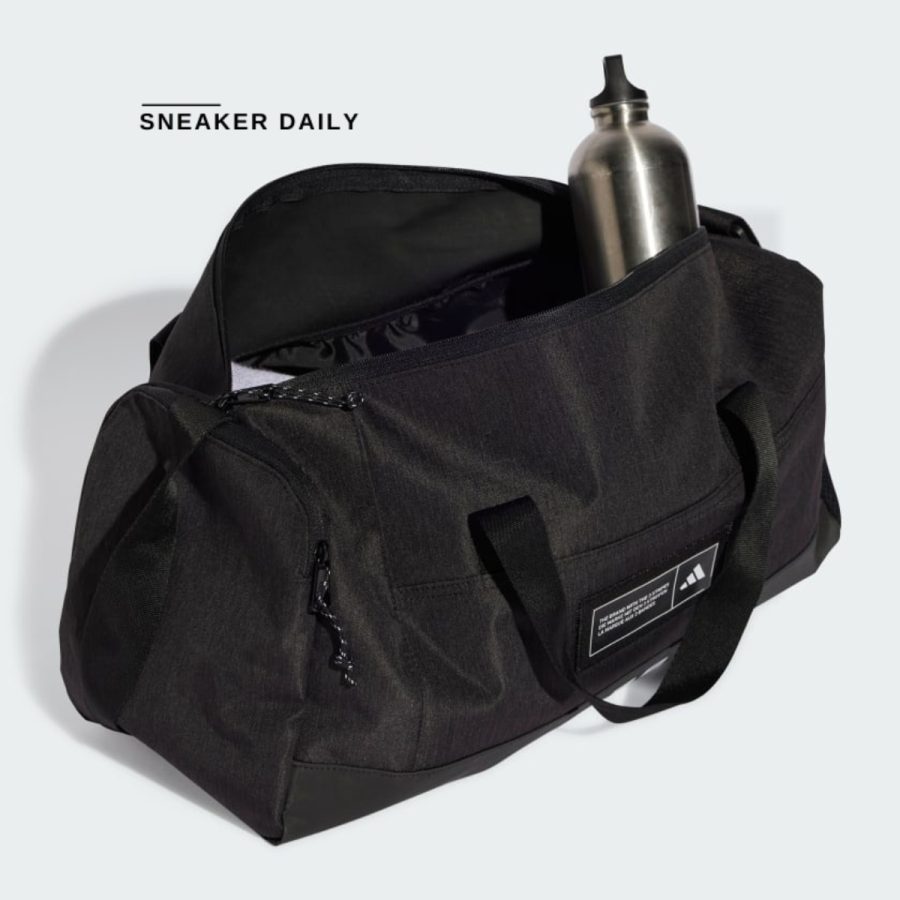 túi adidas 4athlts small duffel bag - black im5523