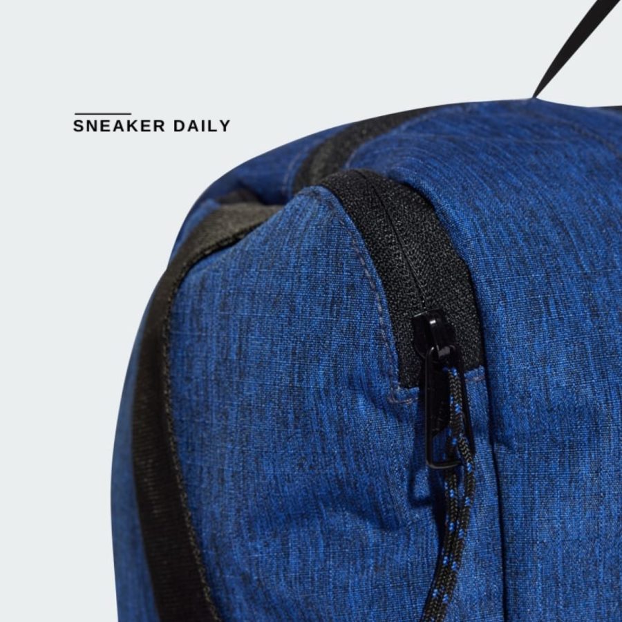 túi adidas 4athlts small duffel bag - shadow navy iy1816