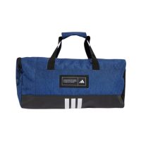 túi adidas 4athlts small duffel bag - shadow navy iy1816