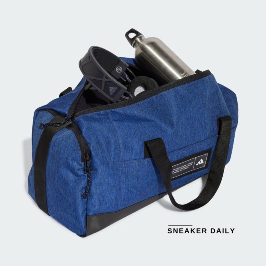 túi adidas 4athlts small duffel bag - shadow navy iy1816