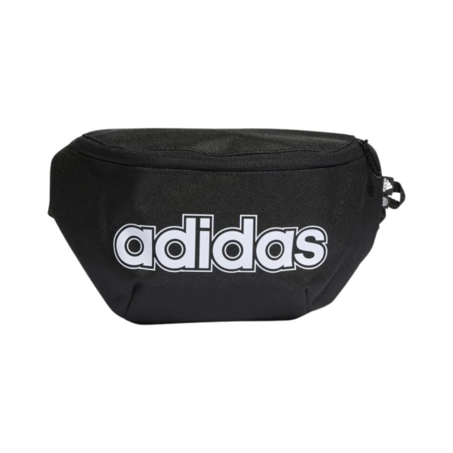 túi adidas classic foundation waist bag - black ht4777