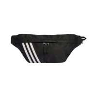 túi adidas future icons waist bag - black hy0735