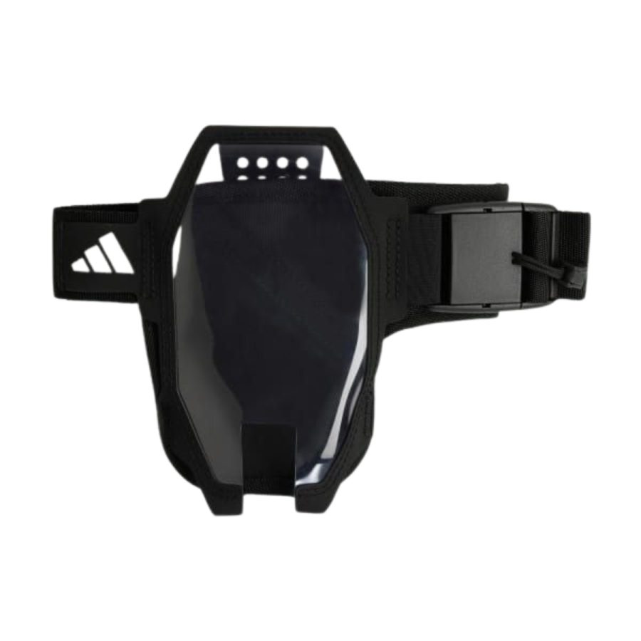 túi adidas running 2-way mobile holder bag - black it2055