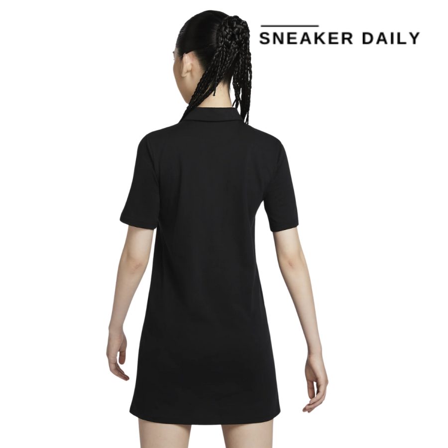 váy nike sportswear women dress hj8149-010