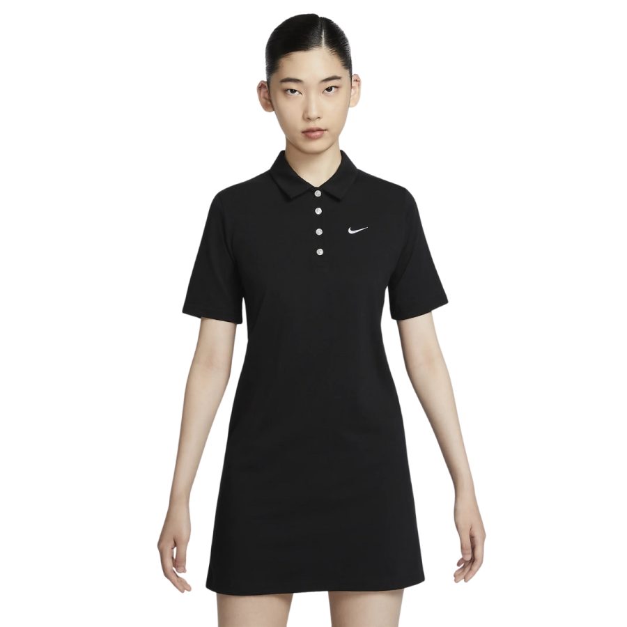 váy nike sportswear women dress hj8149-010