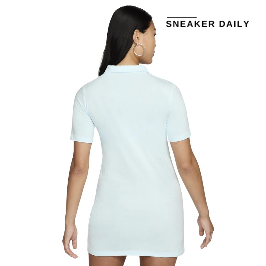 váy nike sportswear women dress hj8149-474