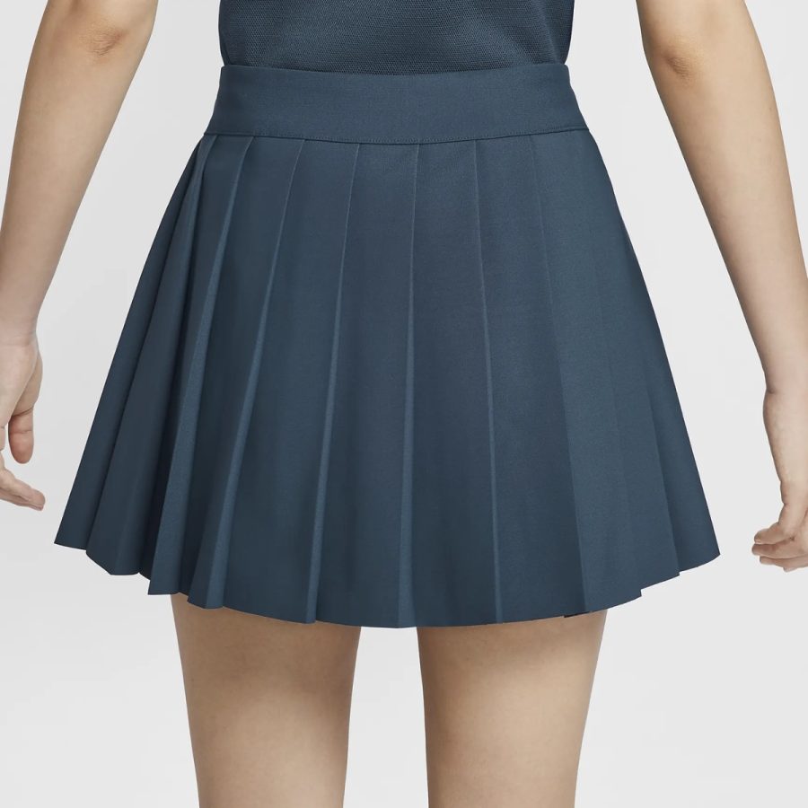 váy nike women by yoon's skirt 'armory navy' fz0279-478