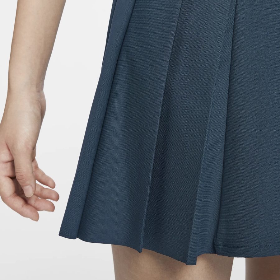 váy nike women by yoon's skirt 'armory navy' fz0279-478