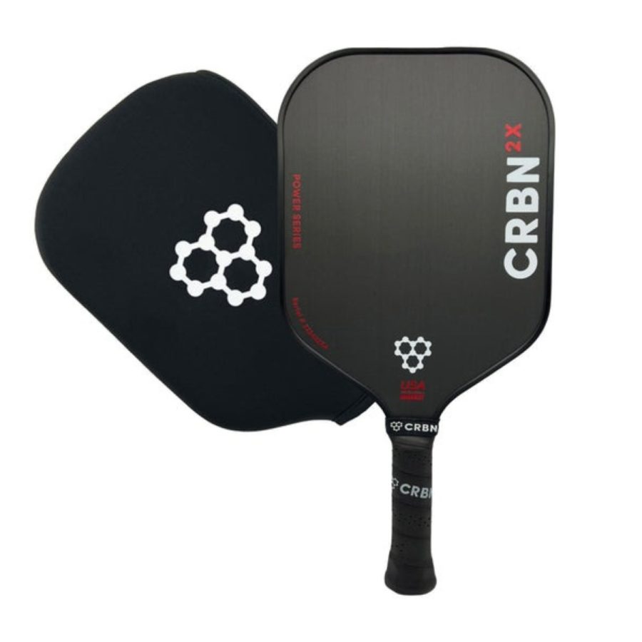 vợt pickleball crbn¹ x series (elongated paddle)