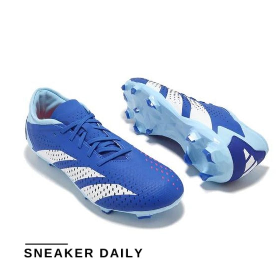 giày adidas predator accuracy.3 low fg 'marinerush pack' gz0015