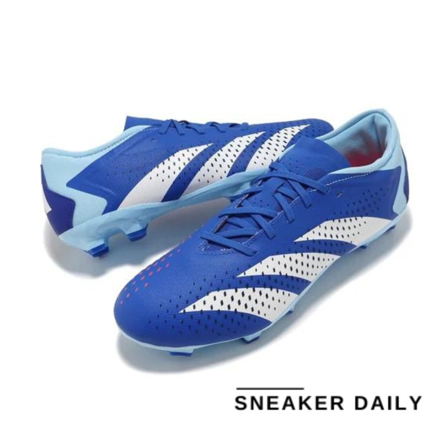 giày adidas predator accuracy.3 low fg 'marinerush pack' gz0015