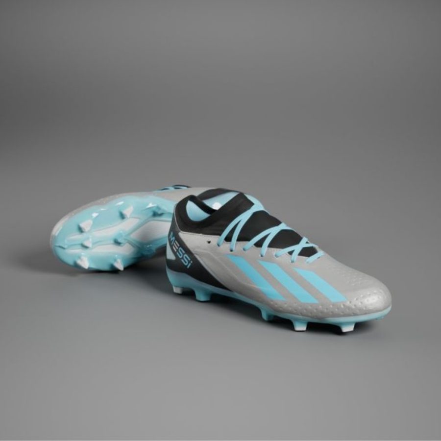 giày adidas x crazyfast messi.3 fg 'infinito pack' ie4078