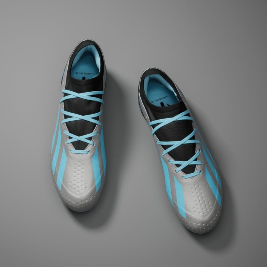 giày adidas x crazyfast messi.3 fg 'infinito pack' ie4078