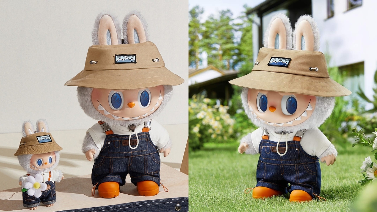 hướng dẫn chi tiết cách phân biệt labubu hoa cúc thật giả phân biệt labubu hoa cúc thật giả