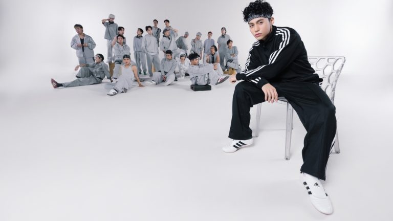 Review adidas Taekwondo