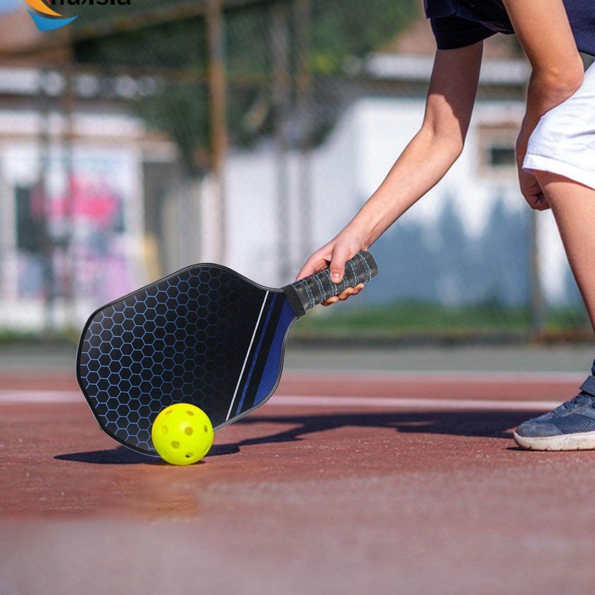 kinh nghiệm chọn mua bóng pickleball