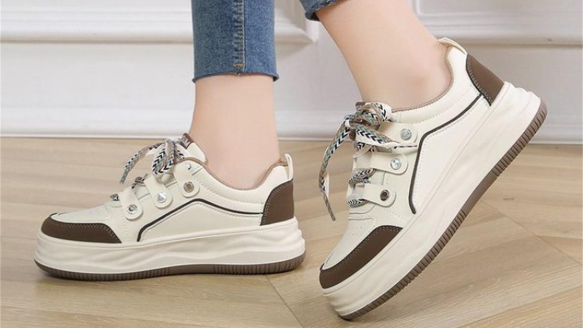 thương hiệu giày sneaker việt nam