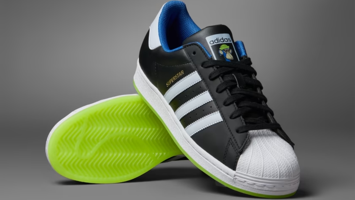 giày thể thao adidas tốt nhất mọi thời đại