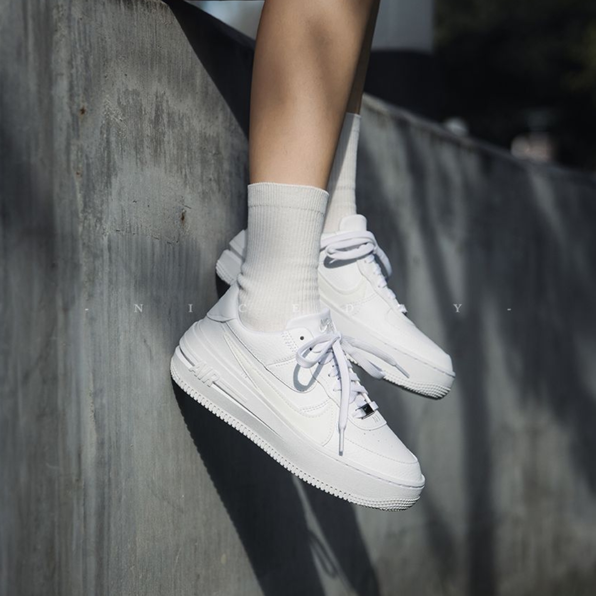 giày air force 1 thịnh hành nhất 