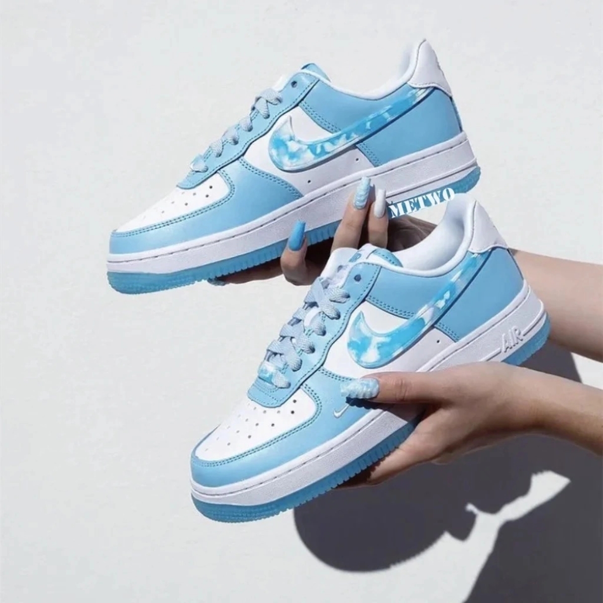 giày air force 1 thịnh hành nhất 