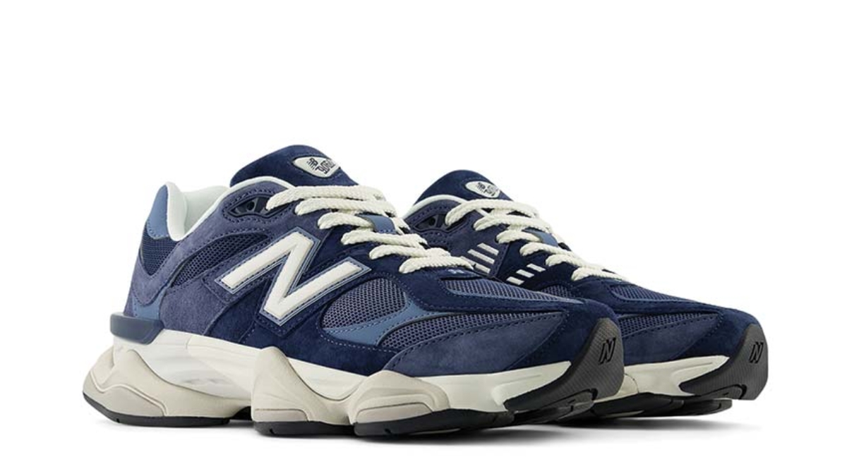 review new balance 9060