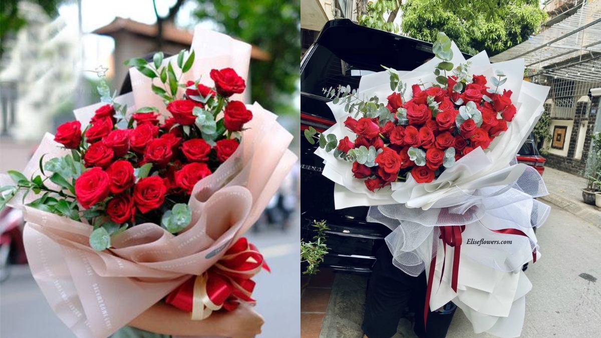 quà 20/10 cho bạn