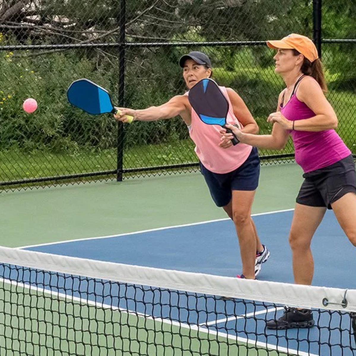 kinh nghiệm chọn mua bóng pickleball