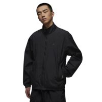 áo air jordan essentials men's jacket black fv7300-010