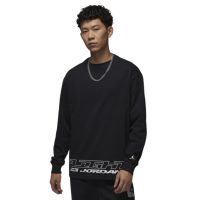 áo air jordan mvp men's long sleeve t-shirt fz1972-010