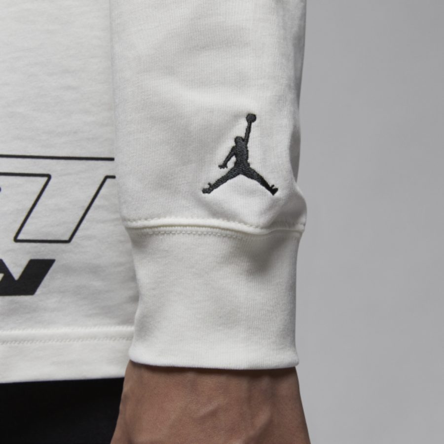 áo air jordan mvp men's long sleeve t-shirt fz1972-133