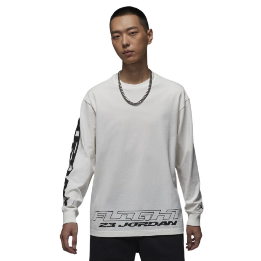 áo air jordan mvp men's long sleeve t-shirt fz1972-133