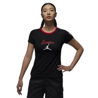 áo air jordan women's slim fit t-shirt hm4895-010