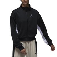 áo air jordan women knit jacket fv7105-010