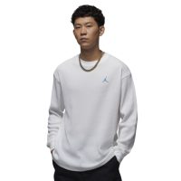 áo jordan essentials men's long sleeve tops fv7457-100