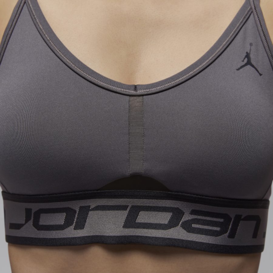 áo jordan indy women's light support sports bra fb4096-036