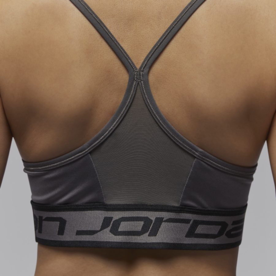 áo jordan indy women's light support sports bra fb4096-036