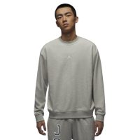 áo jordan sport crossover dri-fit men's crewneck sweatshirt fv8625-050