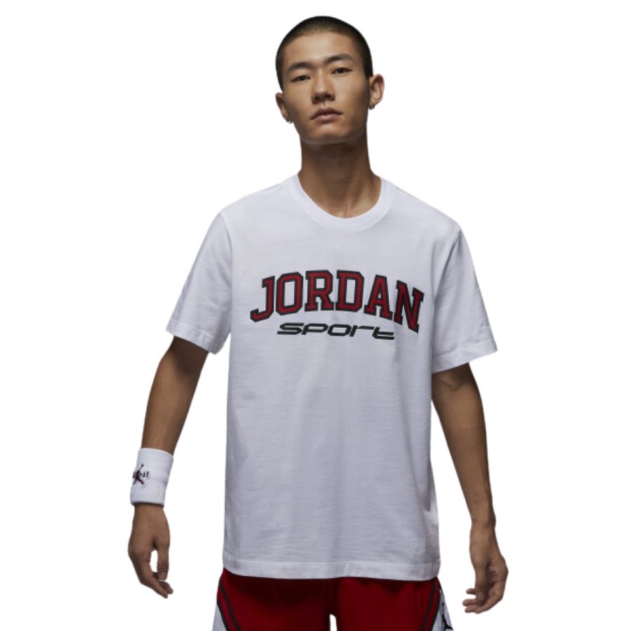 áo jordan sport dri-fit men's t-shirt fz1986-100